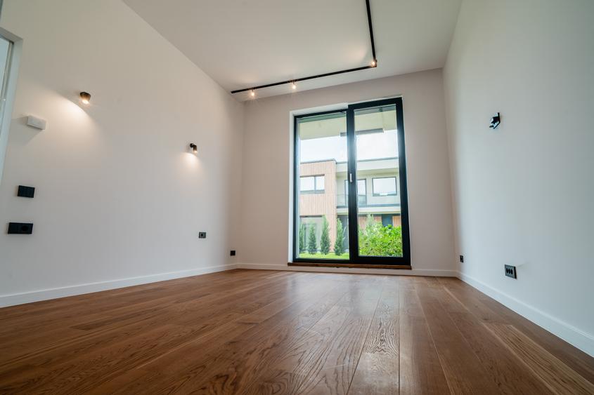 CASA 5 CAMERE -  CORBEANCA -SISTEM PAZA -  COMISION 0% - 14