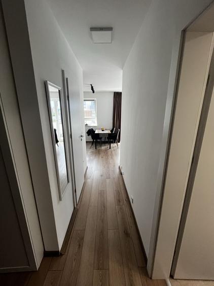 Studio-apartament cu 1 camera -Maurer - 4