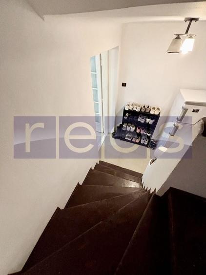 VÂNZARE 3 CAMERE | DOROBANTI | LOC DE PARCARE - 3