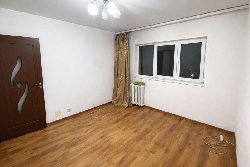 2 camere decomandat - Bloc reabilitat - Kaufland Salaj - 1