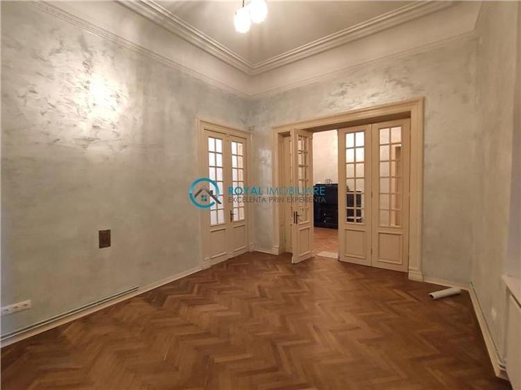 Royal Imobiliare - Inchiriere spatiu de birouri zona ultracentrala - 4