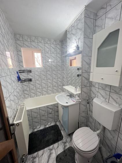 Apartament 2 camere, Mioriței - 9