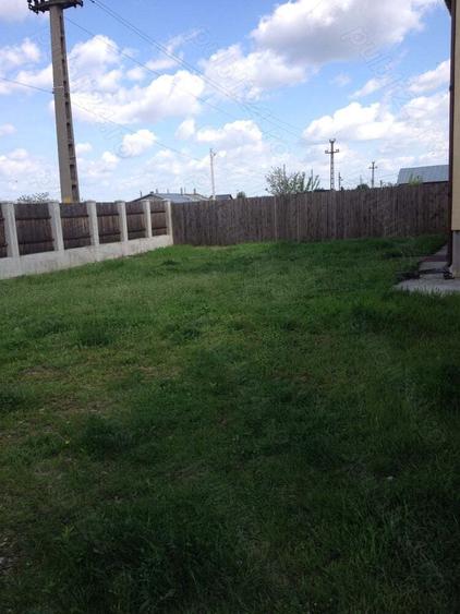 Casa de vanzare Ploiesti exterior EST comuna Berceni - 2