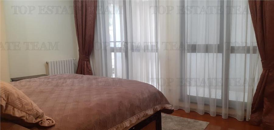 Apartament 4 camere de inchirat, loc de parcare, camera dressing, Dorobanti - 12