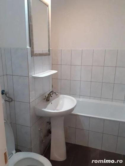 2 camere zona Ghencea - 1