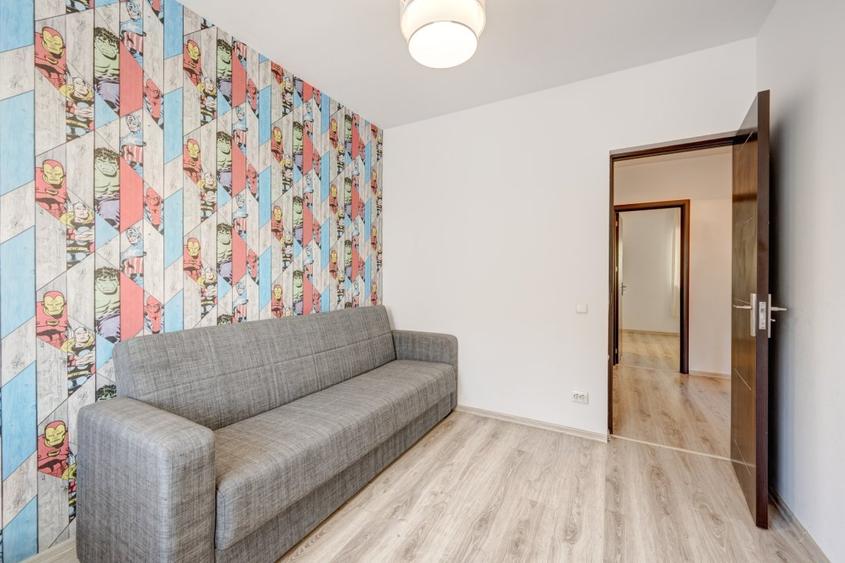 Bragadiru-Gloriei- casa 4 camere-101 mpu-91.000 Euro comision 0% - 15