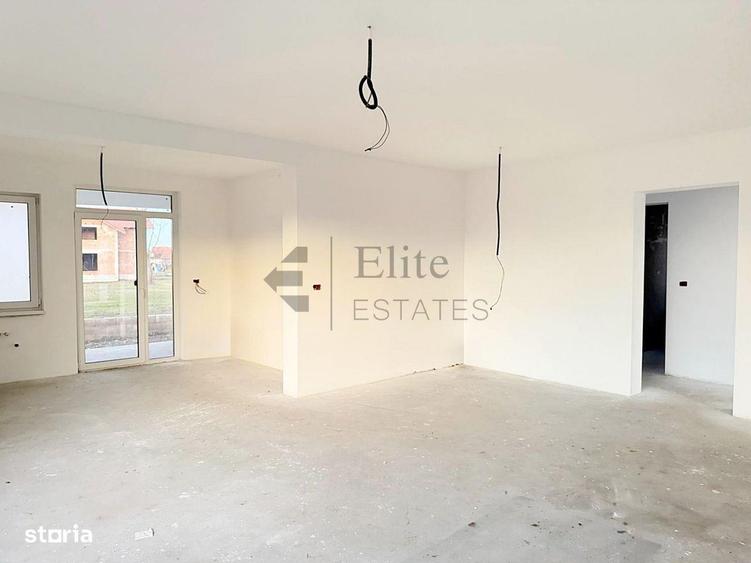 Casa noua cu 4 camere la 6 km de Oradea - 4