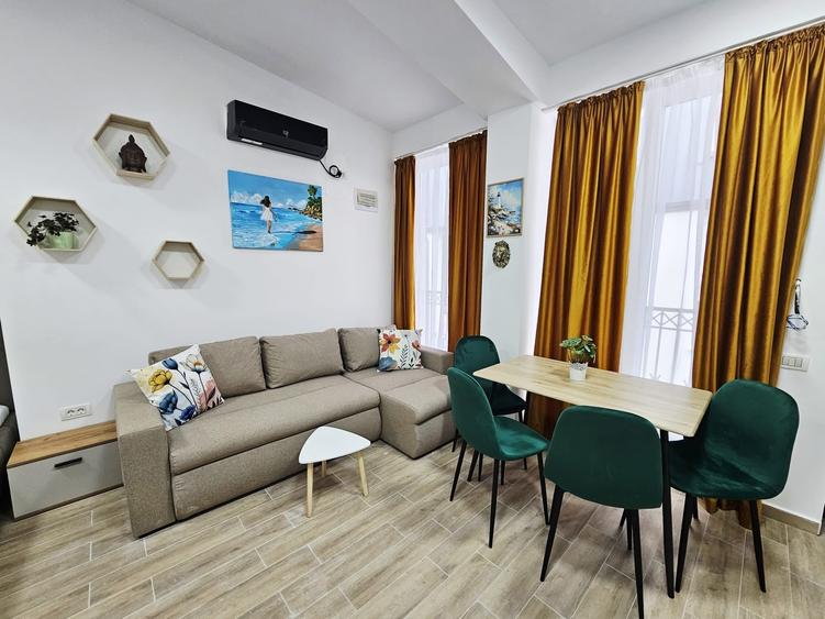 Inchiriere Studio, Palatul Parlamentului, Piata Unirii - 1