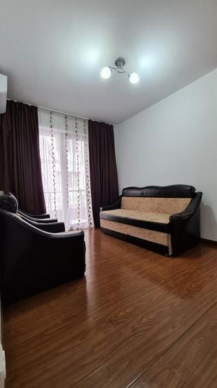 Sebastian Parc - 2 Camere, bloc 2013 - 4