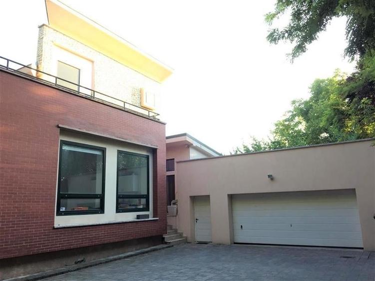 Vila cu piscina in zona  - Iancu Nicolae - Lidl ( teren 1500 Mp) - 17