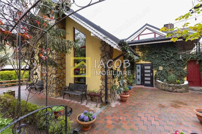 Casa de inchiriat, Margineni, Bacau - 2