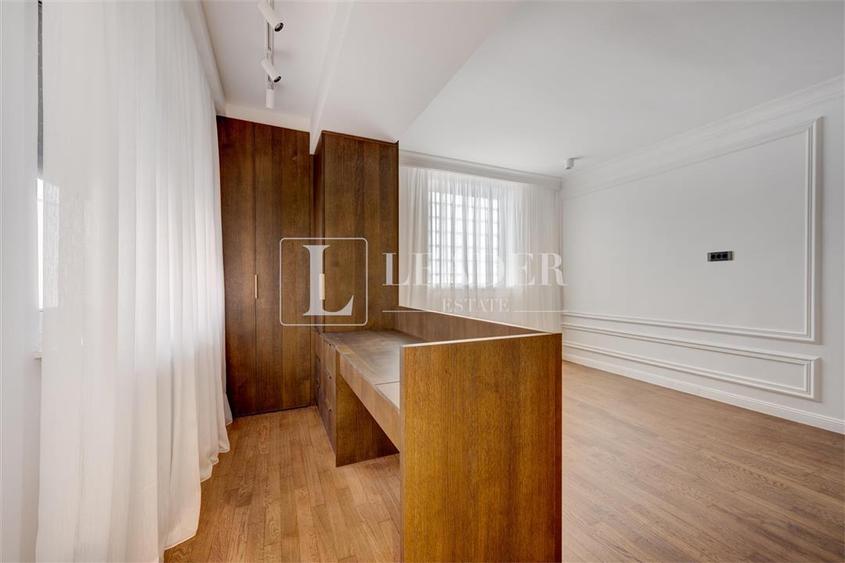 Apartament 3 camere Primaverii | Prima inchiriere | Zona Premium - 15