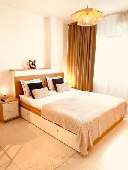 Garoniera | Spitalul Coltea- Universitate  | Pretabil Airbnb - 2