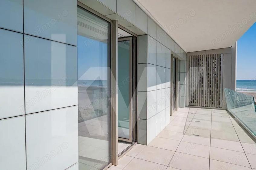 MAMAIA- Apartament premium de vanzare cu 2 camere - 12