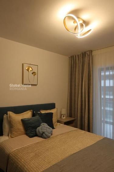 Apartament 2 camere | 77 mp | Parcare subterana | Boxa | Prima inchiriere - 7