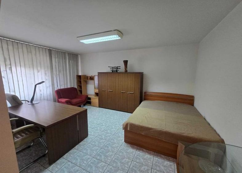 Garsoniera de inchiriat, 40 mp, zona Muncii - 1