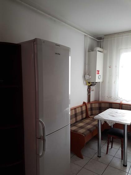 Proprietar, garsoniera Bulevardul Garii - 8