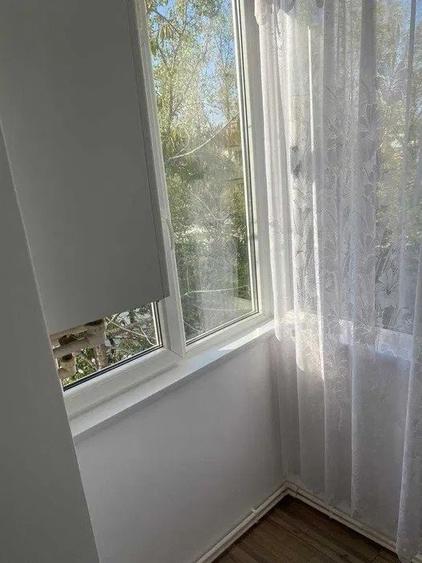 Apartament cu 1 camera, decomandat, zona Tatarasi - 5