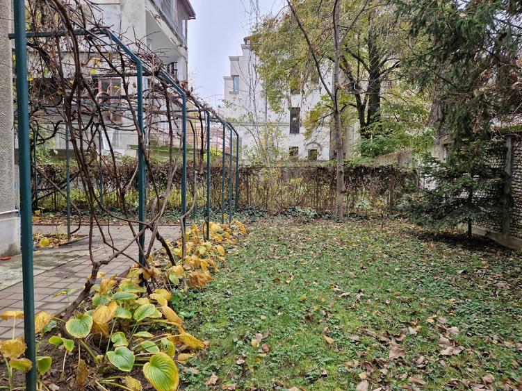 Apartament Ready to Move In - Capitale - Curte generoasa - 14