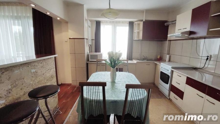 Se propune spre inchiriere apartament cu trei camere in zona Berceni - 3