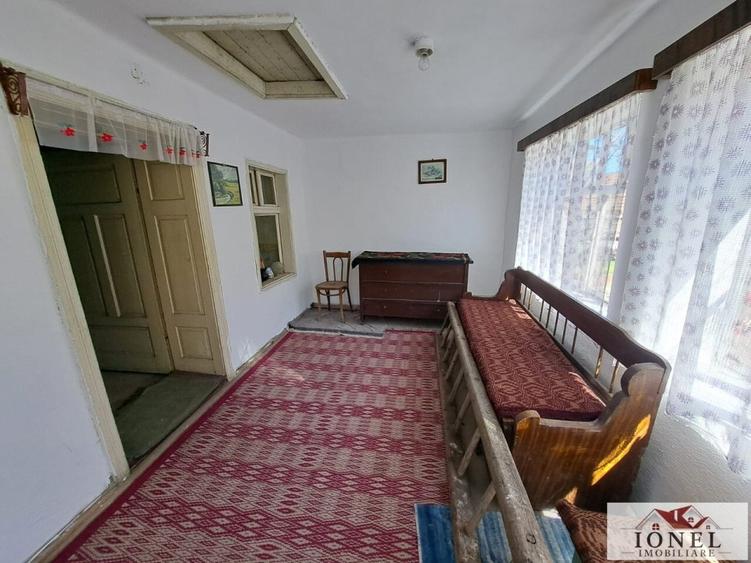 Casa de vanzare in com. Micasasa jud. Sibiu - 3