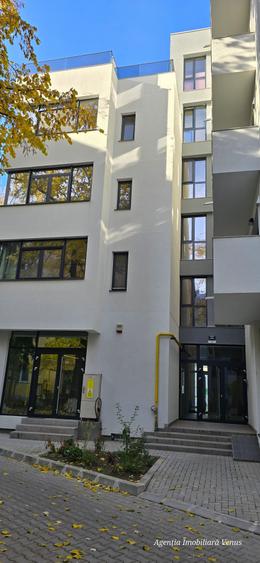 Apartament 2 camere bloc nou 2023 cu boxa si loc de parcare proprietate - 1