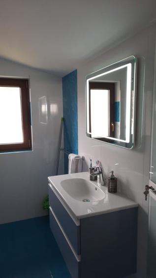 OPORTUNITATE casa “PASIVA - PRIETENOASA CU MEDIUL” 7 camere - 10