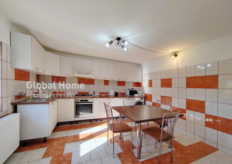 Casa Individuala | 3 Cam. | Colentina | Mobilata | Utilata - 6