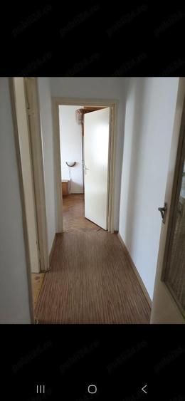 Inchiriez apartament cu 3 camere mobilat zona dacia - 5