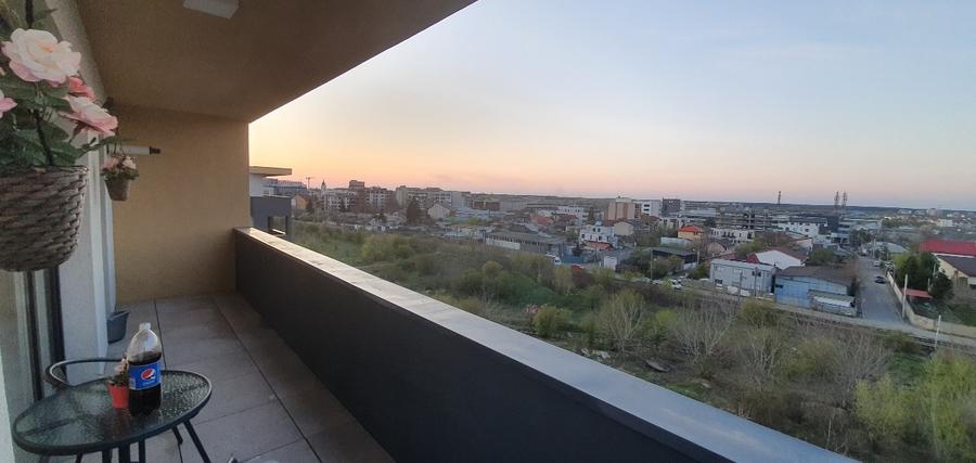 Studio modern,mobilat complet, zona Aviatiei, 10 min Herastrau - 12