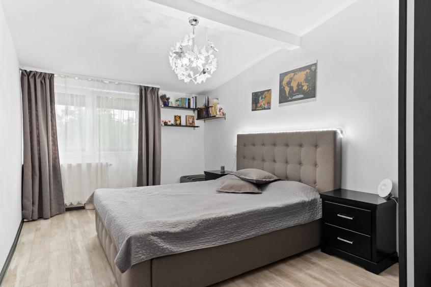 Snagov - str Zorelelor | vila 5 camere - acces lac - gradina privata - 3