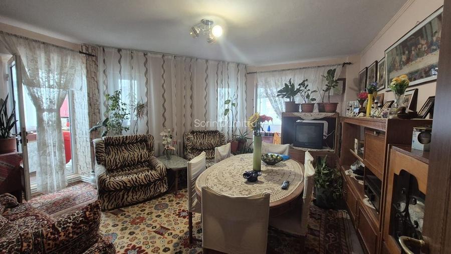 Apartament 2 camere decomandat – Bulevardul 1 Mai, Constanța