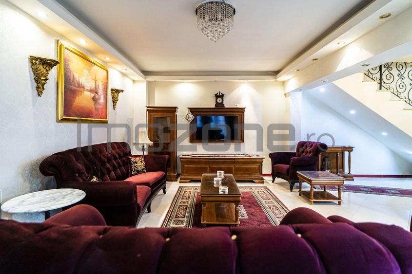 Ap. 3camere duplex, 103mp, 2 băi, centrală, metrou Râul Doamnei - Prel. Ghencea - 4