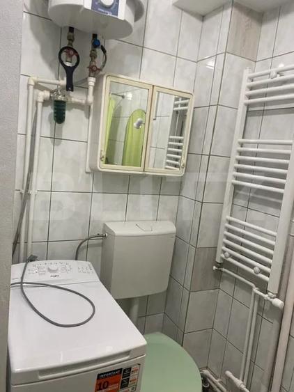Garsoniera, 25 mp, zona Ștefan cel Mare - 6