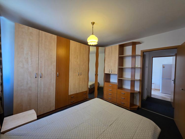 Apartament cu 2 camere de inchiriat in zona Drumul Taberei metrou Favorit - 5