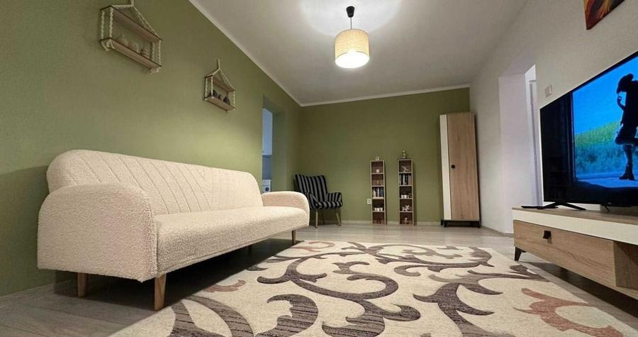 APARTAMENT 2 CAMERE | ZONA TOMIS 2 | LOC DE PARCARE - 2