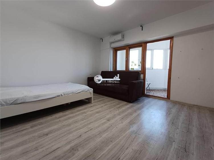 Apartament 1 cameră, balcon mare – Nicolina (Esplanadă) - 3