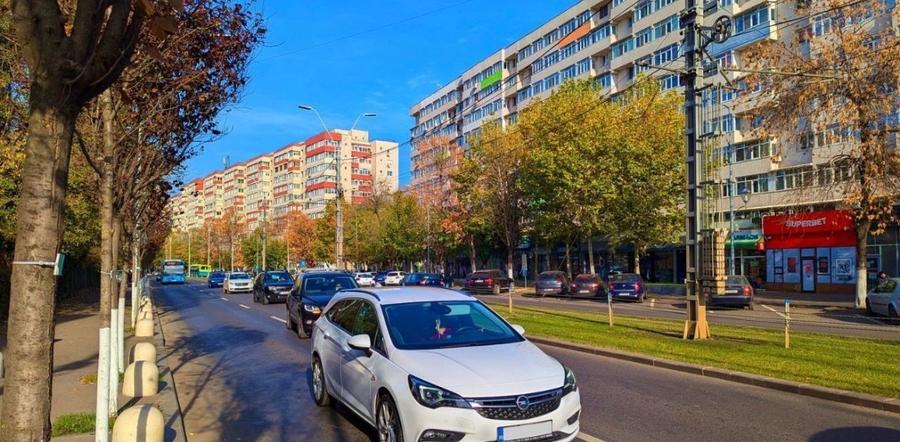 Giurgiului - Progresu-- 113 mp - pret 225000 euro +tva - 8