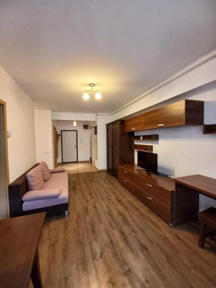 apartament cu 1 camera in Marasti,zona Iulius Mall,bloc nou - 7