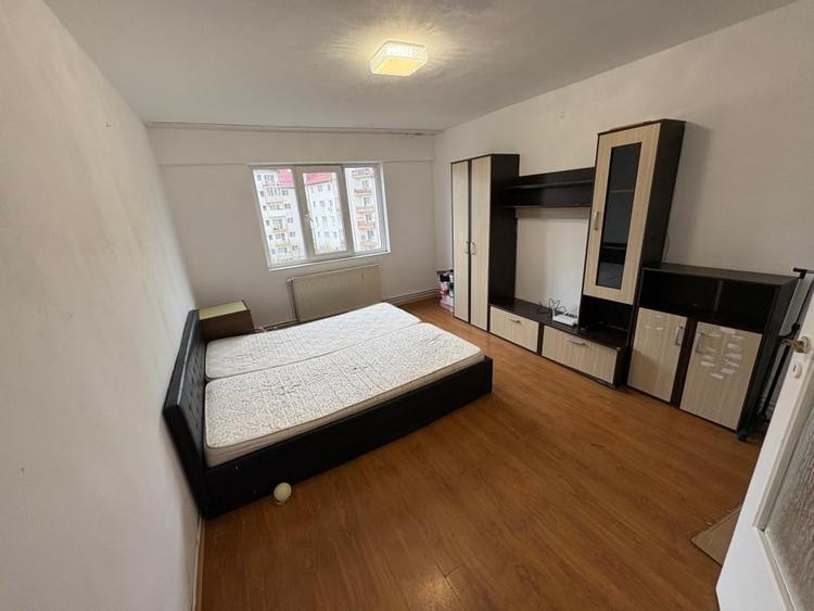 Apartament 1 cameră | 41,2 mp | Str. Dragoș Vodă | Etaj 4 | - 5