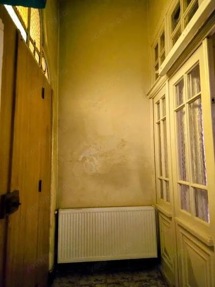 Proprietate interbelica cu arhitectura deosebita zona Ultracentrala - 10