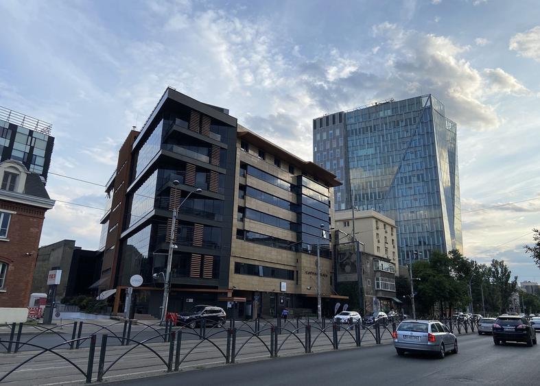 Avantgarde OB, Iancu de Hunedoara 54B - comision 0%, reprezentam proprietarul! - 2