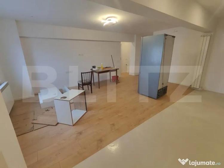 Apartament 4 camere ultrafinisat,2 bai, 84 mp, zona Calea Fl - 11
