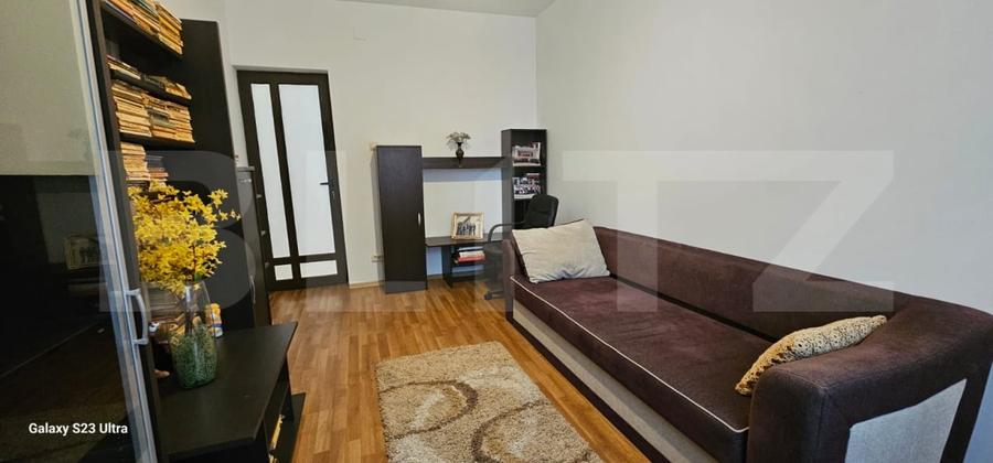 Casa individuala, 538 mp, zona Bucium - 11