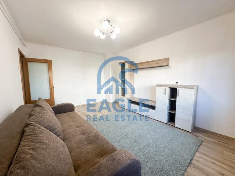 Inel 2 - Dezrobirii, 3 Camere cu balcon pe termen lung