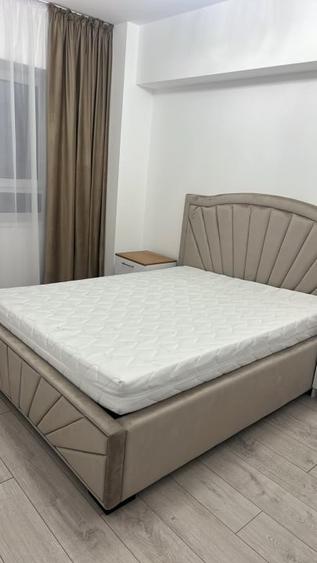 APARTAMENT 2 CAMERE CONTEMPORAN, PACURARI, TOTUL NOU Prima Chirie - 1