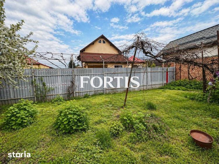 Casa de vanzare in Fagaras, zona 13 Decembrie 0% COMISION - 1