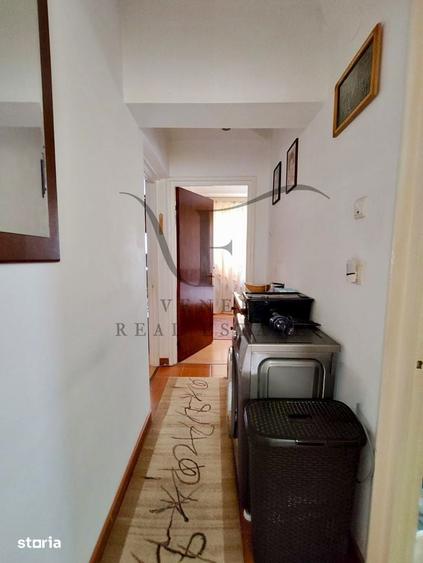 0 Comision 3 Camere 64 mp 1 balcon etaj 2 Colentina Metrou Obor 2 min - 5
