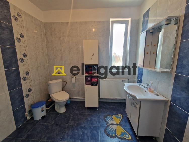 Casa S+P+E, 233 mp, teren 400 mp, 5 camere, Bordei - 17