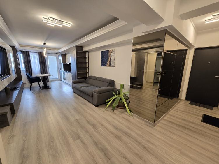 Copou - Ap 2 camere 65mp - TVA inclus , comision 0 - 1